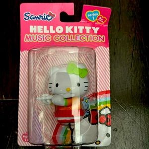 Hello Kitty Music collection Flute